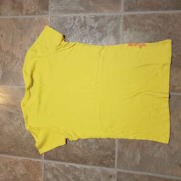 Coastal classic Outer Banks shirt - Picture 3 of 5